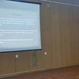 Ден на отворените врати „Да поговорим за опасностите да шофираш, употребил алкохол или други психоактивни вещества“