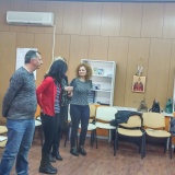 Практически семинар "Вашият избор за един живот без наркотици"