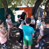 Интерактивен тренинг "Най-ценният съм аз" 20 юни 2018 год.