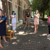 26 юни - Международен ден за противодействие на злоупотребата и нелегалния трафик на наркотици
