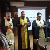 Дискусия "Психоактивните вещества и жените"