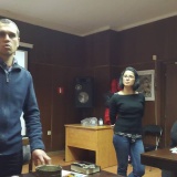 Дискусия "Психоактивните вещества и жените"