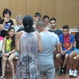 Агресията в нас, на улицата, вкъщи, в училище