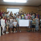 Агресията в нас, на улицата, вкъщи, в училище