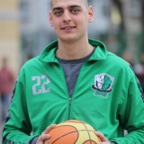 Баскетболни игри във Второ основно училище "П.Р.Славейков" 21.03.2016 г.