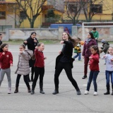 Вътрешни баскетболни игри в СОУ "Максим Горки" 14.03.2016 г.