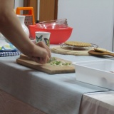 "Вкусно, лесно, здравословно" - детска кулинарна работилничка с Evia's kitchen 