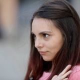 Вътрешни баскетболни игри за трети клас от Пето основно училище "Митьо Станев" 22.04.2016 г.