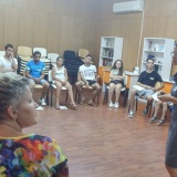 За емоционалния глад и зависимостите
