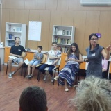 За емоционалния глад и зависимостите