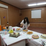 Изпращане на абитуриенти през 2017 г.