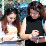 Финален баскетболен турнир за второкласници 