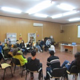 Кинолектория и разговор за зависимостите