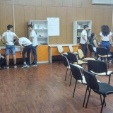 Информационно практическо ателие "Клас"