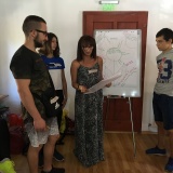 Лятно училище по превенция' 2019 