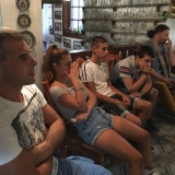 Лятно училище по превенция' 2019 