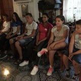 Лятно училище по превенция' 2019 