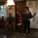 Лятно училище по превенция' 2019 