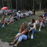 Лятно училище по превенция' 2019 