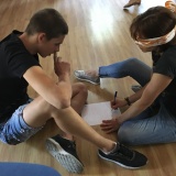 Лятно училище по превенция' 2019 