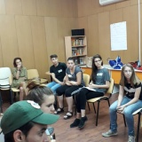 Превантивна кампания "Моето днес и утре са в моите ръце"