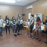 Превантивна кампания "Моето днес и утре са в моите ръце"