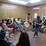 Превантивна кампания "Моето днес и утре са в моите ръце"