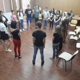 Превантивна кампания "Моето днес и утре са в моите ръце"