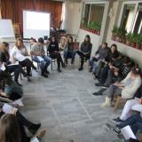 Обучение на Старозагорски минерални бани