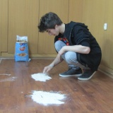Обучение на ученици от гр. Смолян