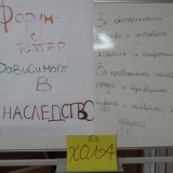 Форум-театър 