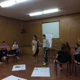 Обучение на ученици от Шесто ОУ "Свети Никола"