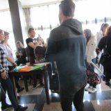 Семинар-тренинг на тема: 