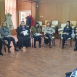 Трениране на успешни родители 