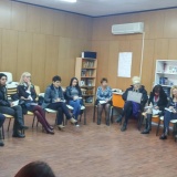 Практически семинар "Вашият избор за живот без наркотици"