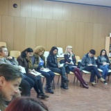 Практически семинар "Вашият избор за живот без наркотици"