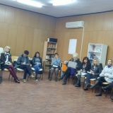 Практически семинар "Вашият избор за живот без наркотици"