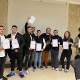 Викторина „Знание, решение, действие“ 17.10.2023 г.