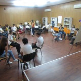 Практическо ателие "Комуникация и взаимоотношения в училищна и извънучилищна среда"