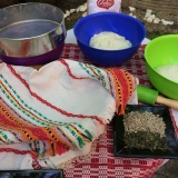 Кампания "Усмивкова терапия-6" по повод 26 юни - Международния ден за борба със злоупотребата и нелегалния трафик на наркотици
