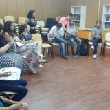 Взаимоотношения в клас, защитни поведения и употреба на ПАВ